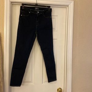 Women’s size 31 jeans